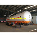 Lita 56000 Tri-Axle LPG Trailers