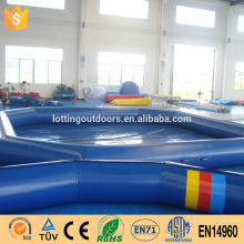 Soft Swimming Pool Inflatable Swimming Pool
