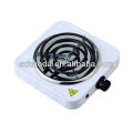 Portable Electric Single Burner