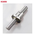 High Precision SFU2005 C7 Steel Rolled Ball Screw