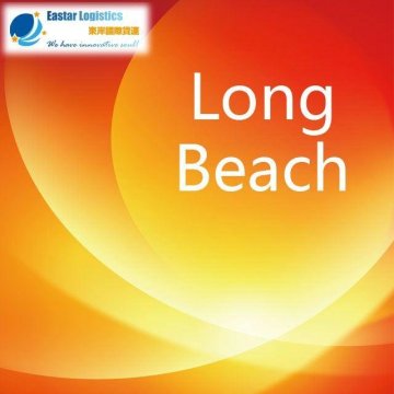 Transportation Services to Long Beach