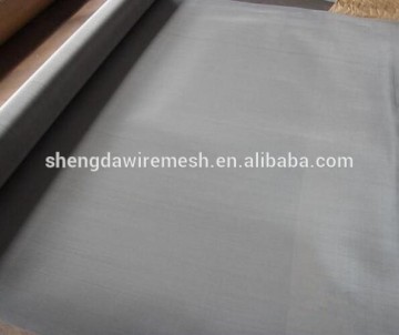 Stainless Steel wire mesh for cylinder mould