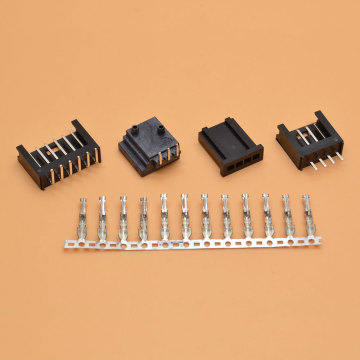 AMP 2.54mm 2543 Connector