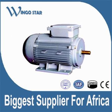 hot sale 440v ac motor with different voltage