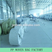 Cheap Price PP Woven Fabric/bag Rolls,pp woven sack roll,pp woven sheet rolls
