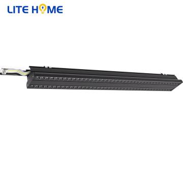 LED-Kühlergrillleuchte mit Trunking