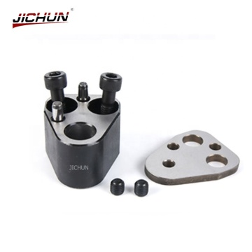 Precision Retainers for Fast Delivery Headed Punch