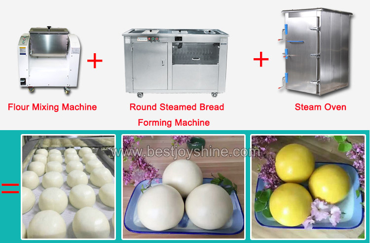 dough maker machine