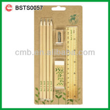 eco writing set