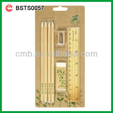 eco writing set