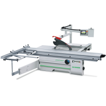 Portable Panel Saw Machine Sliding Table Saw for Sale