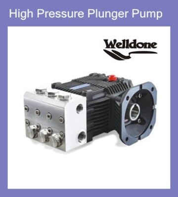 Triplex Ceramic Plunger Pump,high pressure plunger pump