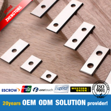 Replacement Carbide Inserts for Cutterheads