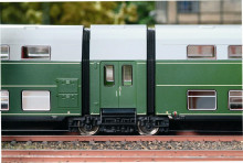 scale hobby train ho/model train sets