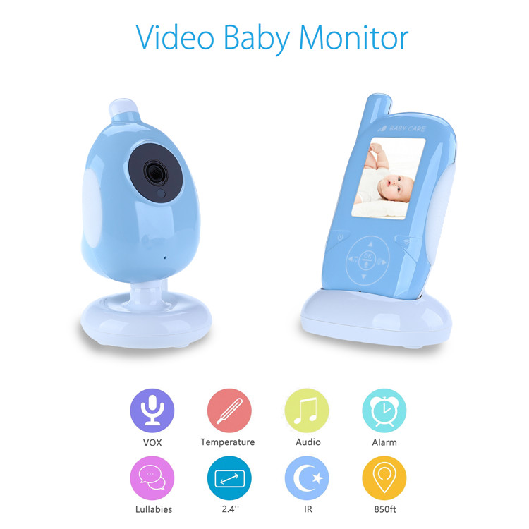 baby digital camera