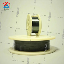 99.5% molybdenum alloy wire