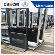 Custom Made outdoor LCD display panels