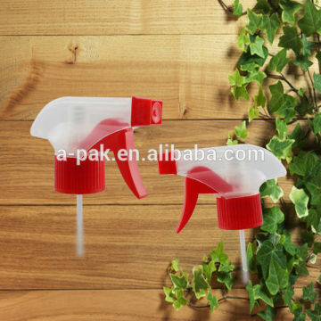 TS-9061 Plastic Trigger Sprayer Head