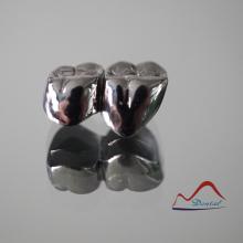 Dental Full Metal Bridge