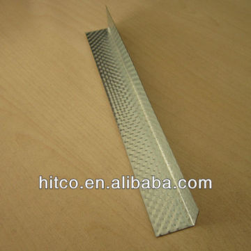 wall protect angles expanded metal bead