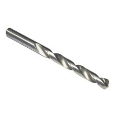 HSS straight shank twist drill bit for metal