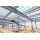 New design high quality prefab steel structure warehouse