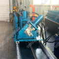 100m/min Drywall Stud And Track Roll Forming Machine