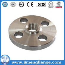 JIS B2220 30K SOH A Type Flange