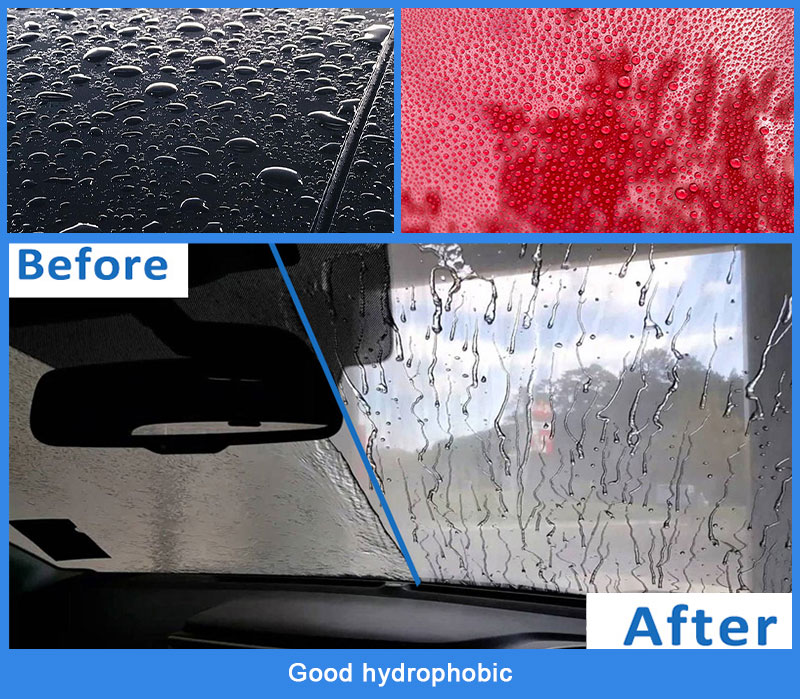 Best Ceramic Coating For Windshield