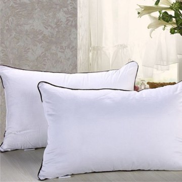 Wholesale premium 18x18 PP Cotton Filling Cushion Inners custom hotel Pillow Inserts for sleeping
