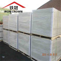 Impact-proof Durable No-Posion 12mm Fiber Cement Board