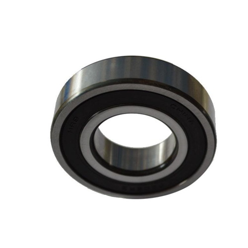 6320 Single Row Deep Groove Ball Bearing