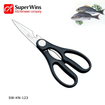 Top Ssle fish cutting scissors scissor flower cutting