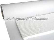 Fire retardant fabric