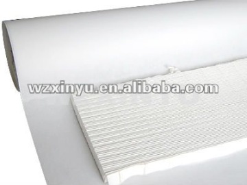 Fire retardant fabric