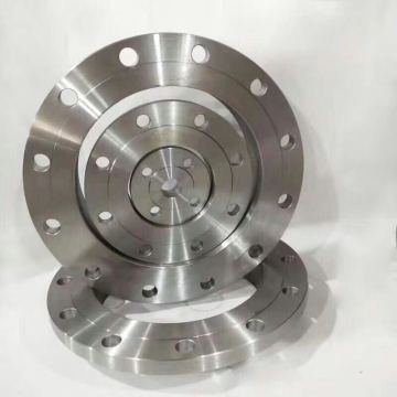 Stainless Steel RF FF TYPE01Plate Flange Plain Flange