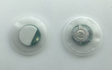 Waterproof LED Flashing Light for POS Display Light Flashing Module