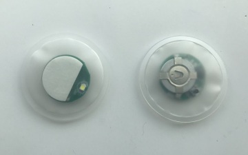 Waterproof LED Flashing Light for POS Display Light Flashing Module