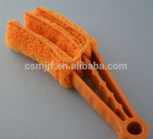 Microfiber Window Blind Cleaning Brush