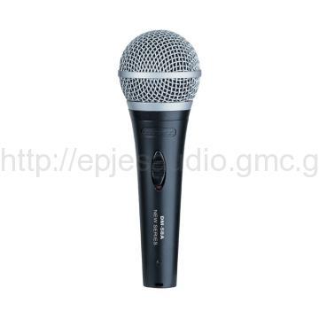 DM-58A New&Hot Wire Microphone DM-58A