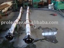 rotary mud hose/rotary hose/drilling hose/hydraulic hose
