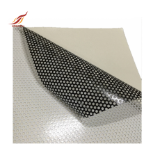 printing car vinyl one way vision glass film