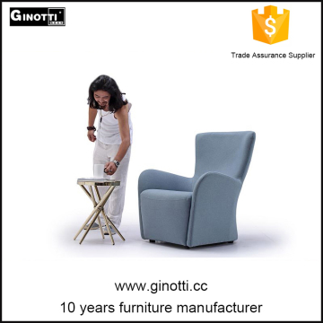 GEC6177 school armchair