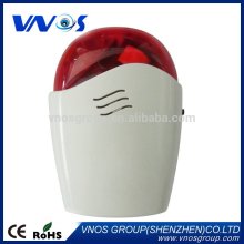Bottom price best sell waterproof wired home alarm siren