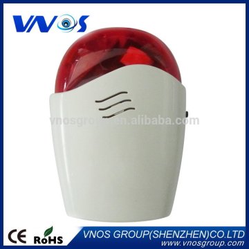 Contemporary top sell fire alarm siren alarm siren 24v