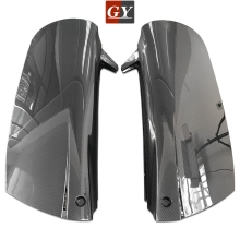 OEM Style Double Side Carbon Fiber Door for 04-13 Lotus Elise Exige S2