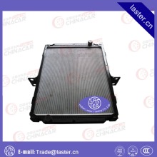 1301060-T300 engine radiator/auto radiator/engine cooling radiator for Dongfeng engine