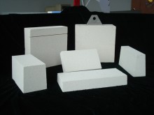 Mulite Insulating Bricks