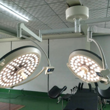 Cheap New product Led operating shadowless lamp