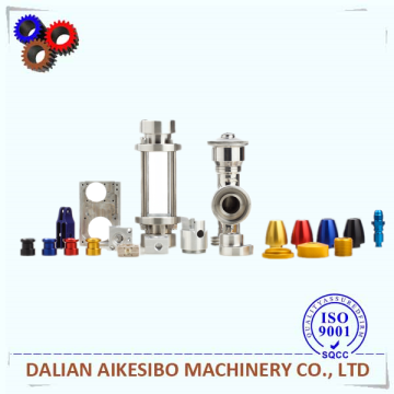 cnc precision stainless steel machined products